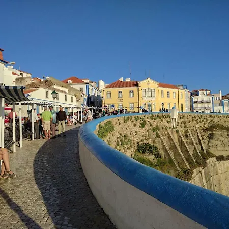 Holidays Ericeira