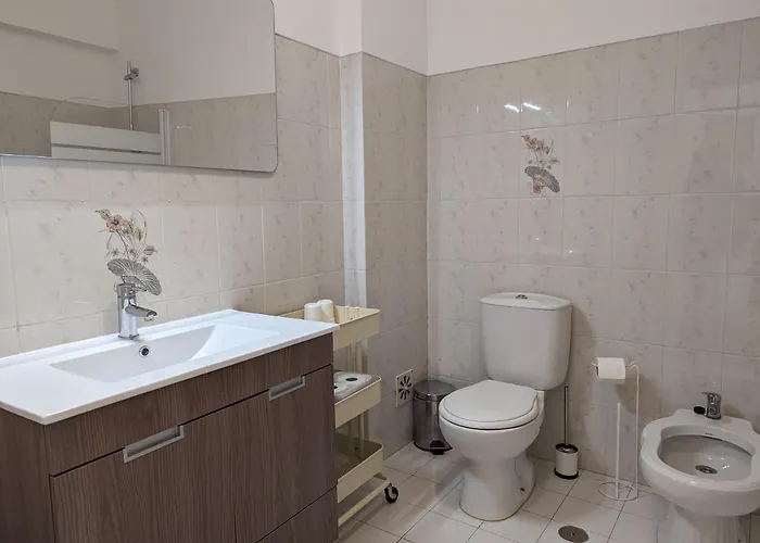 Holidays Apartman