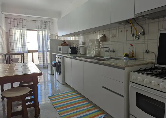 Apartman Holidays *