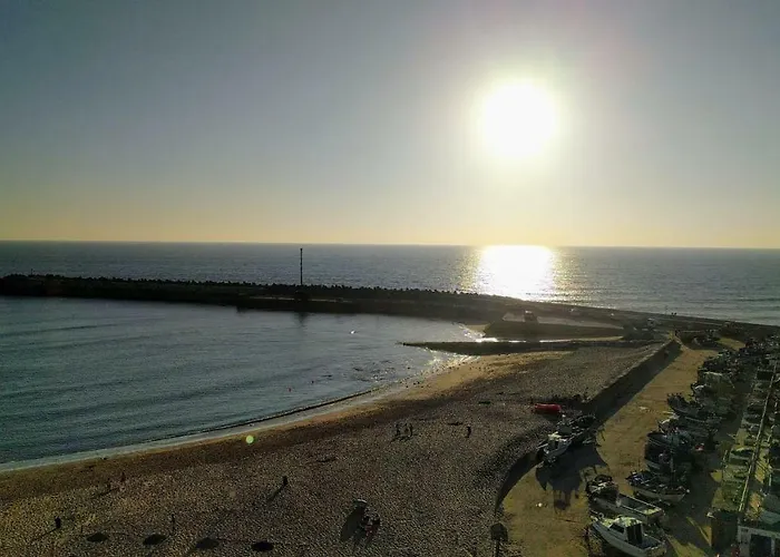 Holidays Apartman