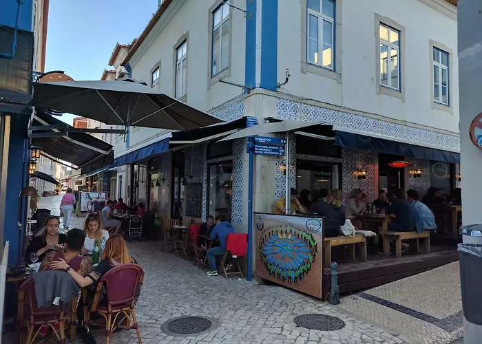 Apartman Holidays Ericeira