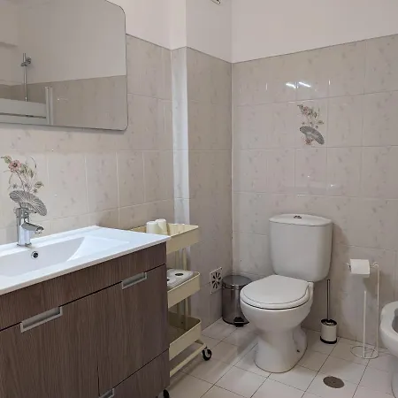 Holidays Apartment