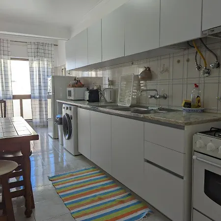 Apartment Holidays *