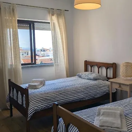 Holidays Apartment Ericeira
