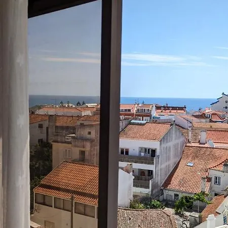 Apartment Holidays Ericeira