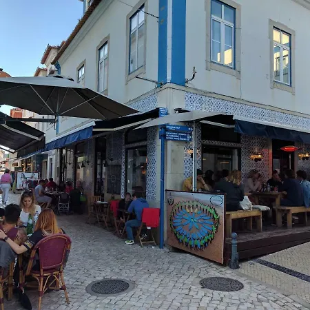 公寓 Holidays 埃里塞拉