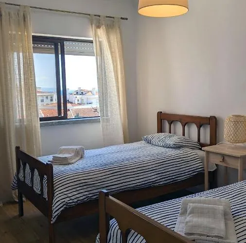 Holidays Daire Ericeira