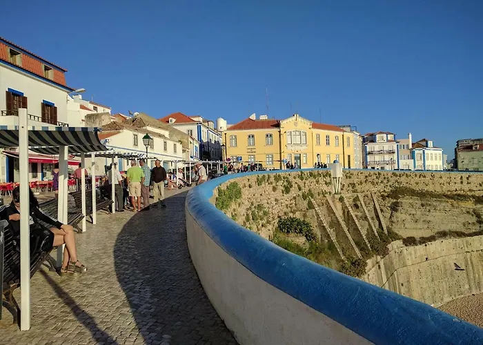 Holidays Ericeira